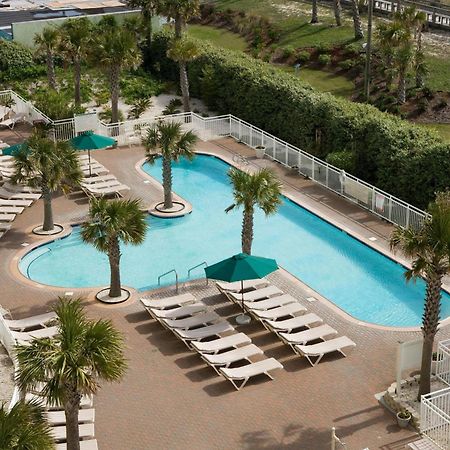 Courtyard Carolina Beach Oceanfront Eksteriør billede
